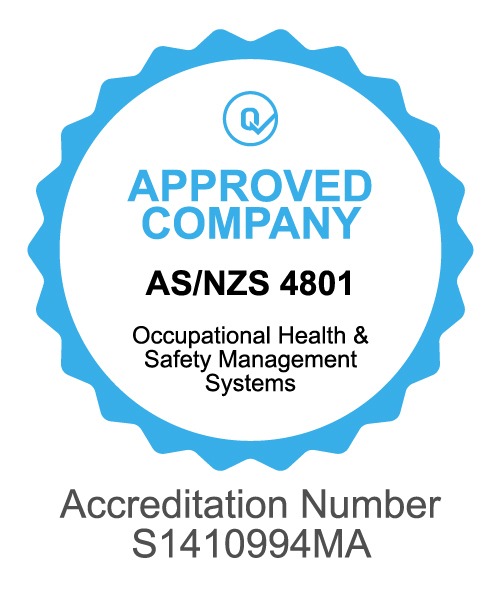 Accreditations & Certifications